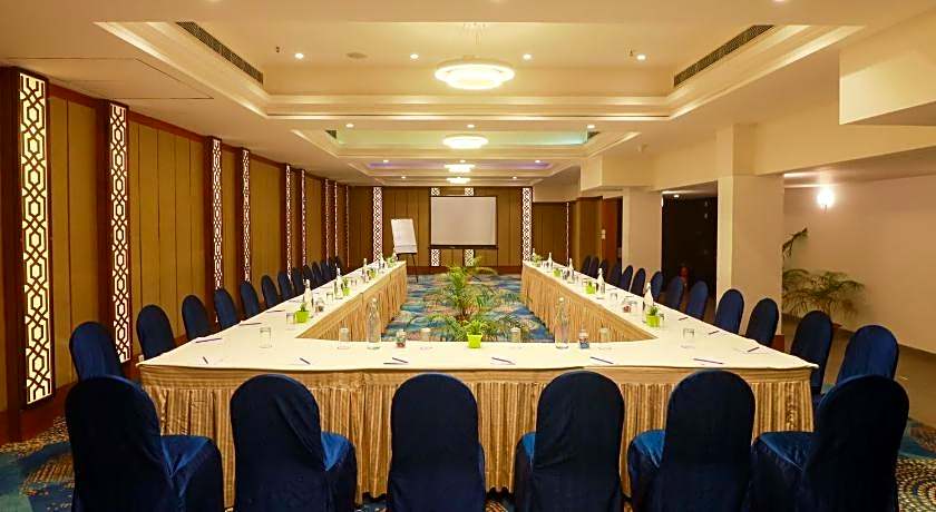 IRA By Orchid Bhubaneswar