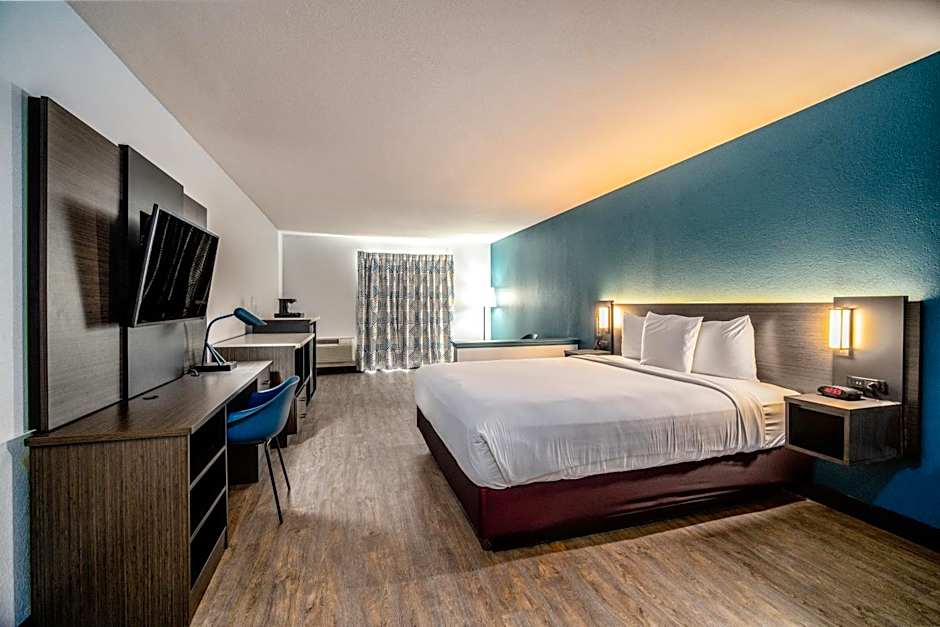 Studio 6 Suites Lawndale, CA South Bay