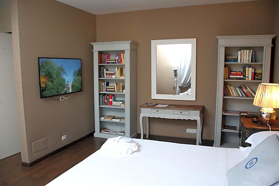 TH Roma - Carpegna Palace