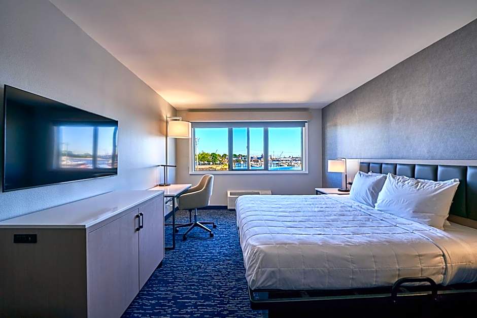 Seaport Resort and Marina