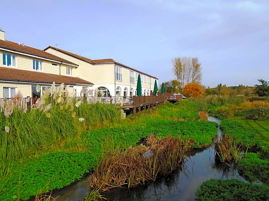 The Bridge House; BW Signature Collection