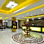 GreenTree Inn Linxi Pingyi MenGYAng Road Express Hotel