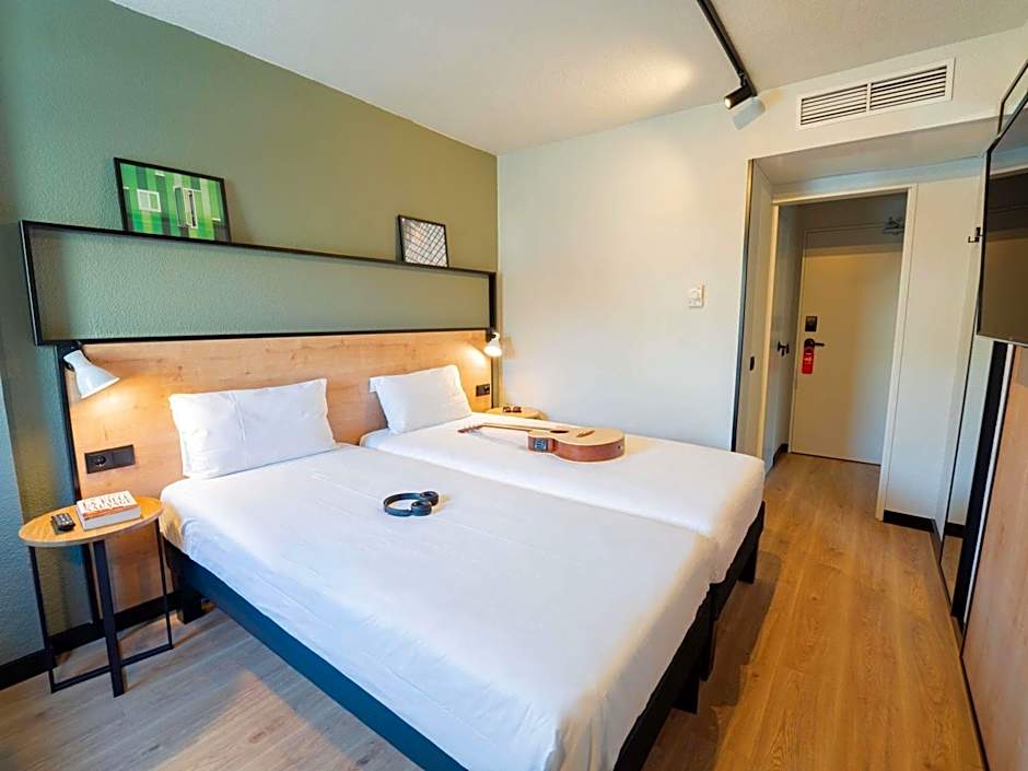 Hotel ibis Guimaraes