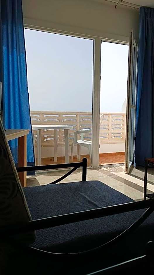 Apartamentos Boomerang I