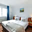 Hotel Aldea Berlin Zentrum