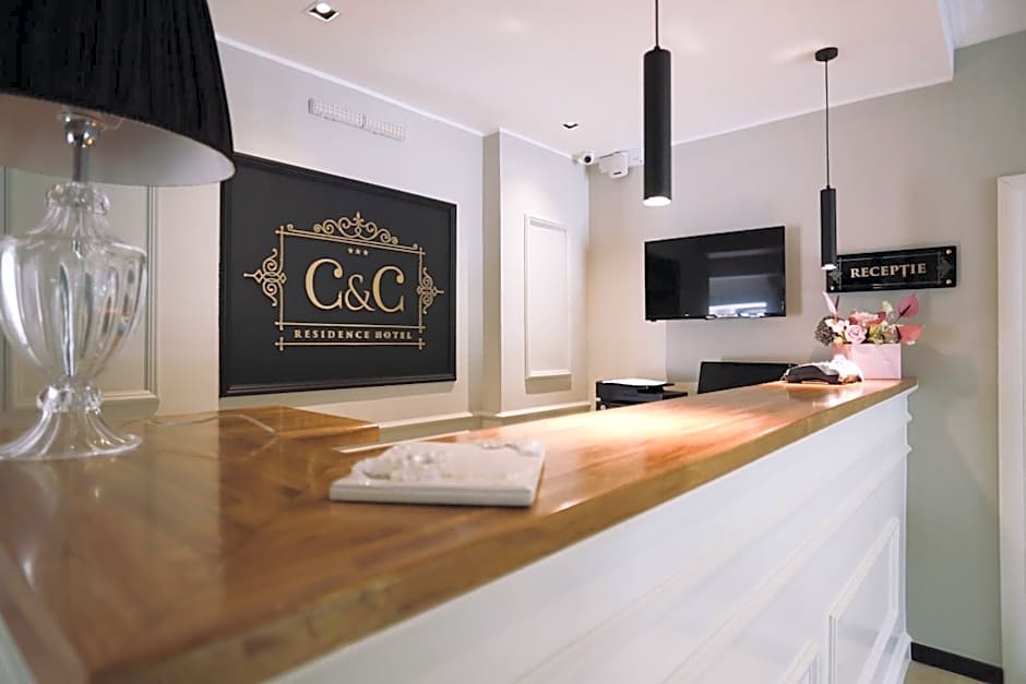 C&C Residence Hotel