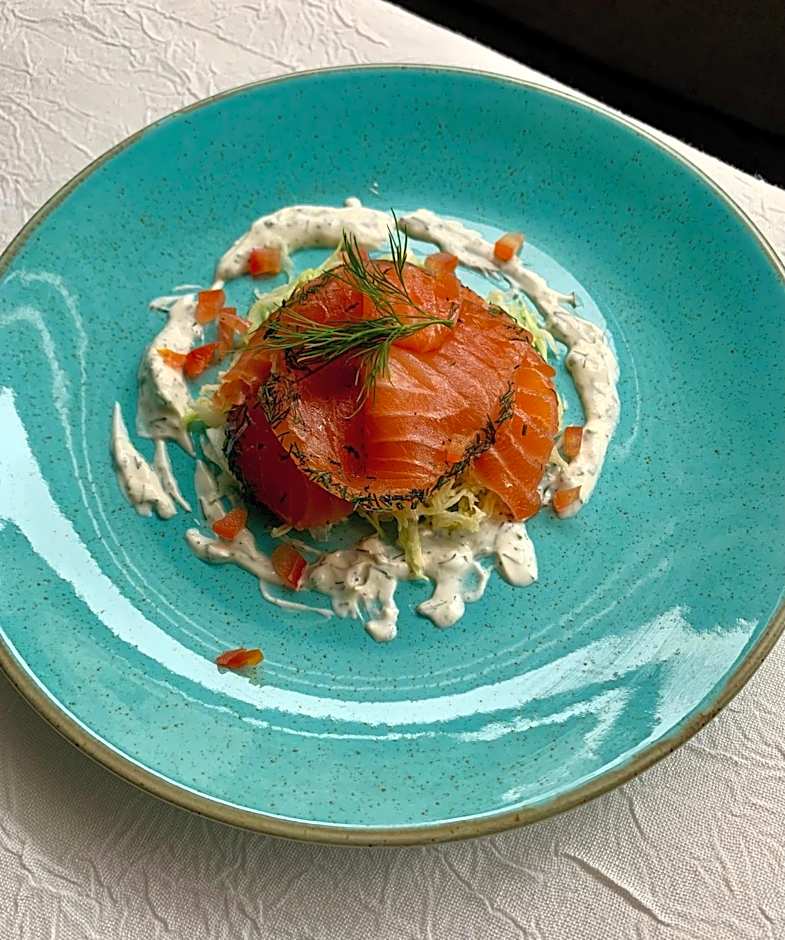 Hotel Paris Vesinet -ex Auberge des 3 Marches