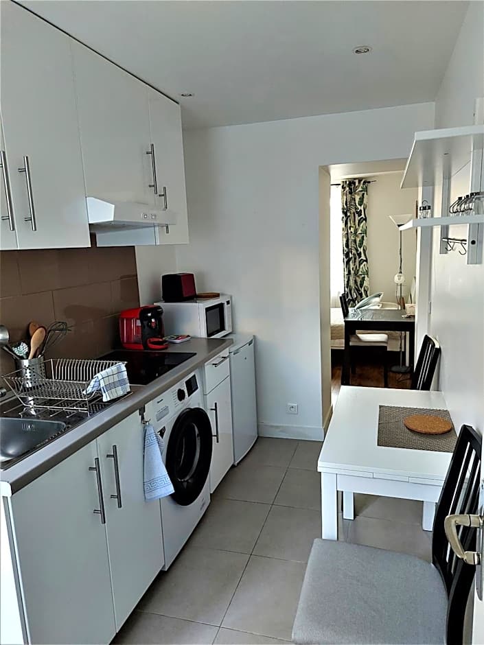 Résidence Hôtel Les Joséphines