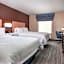 Hampton Inn By Hilton Springfield South Enfield