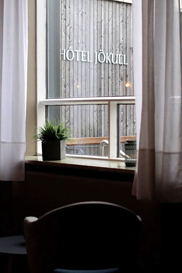 Hotel Jökull