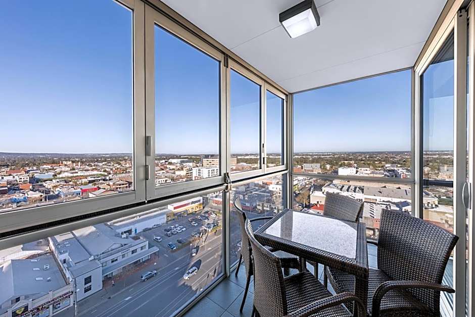 iStay Precinct Adelaide