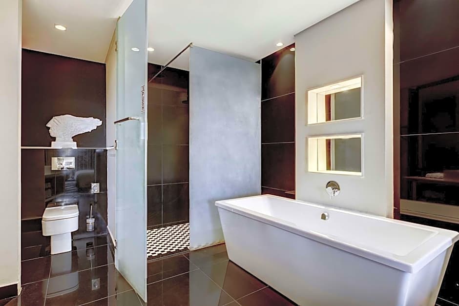 Radisson Blu Lagos Ikeja