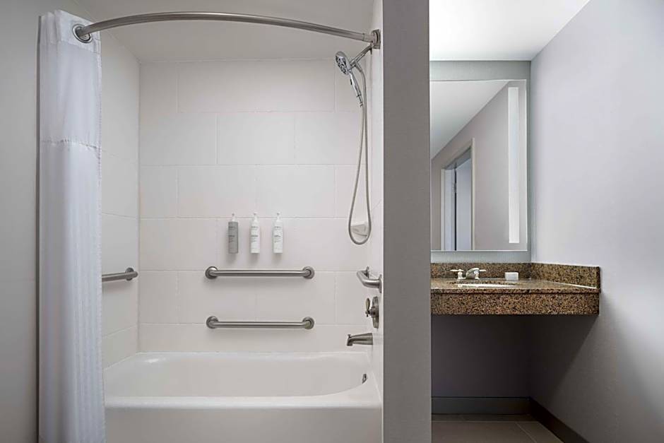 Hilton Garden Inn Huntsville South Redstone Arsenal