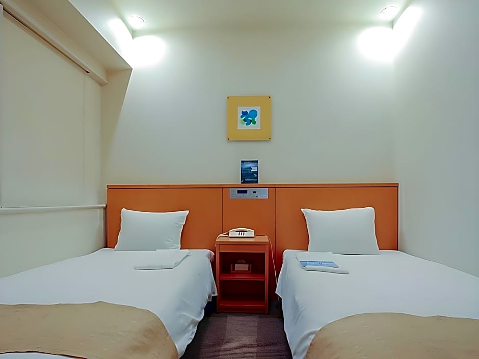 Chisun Hotel Hamamatsucho