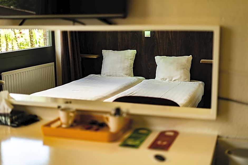 Hotel De Elderschans