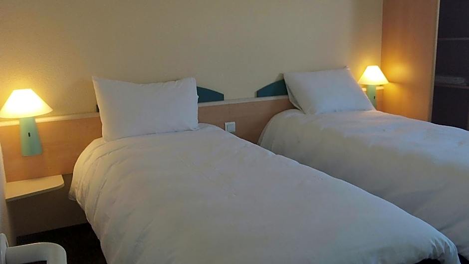 ibis Orange Sud