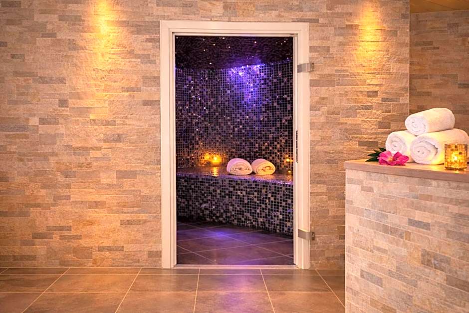 Logis Hotel Le Lac