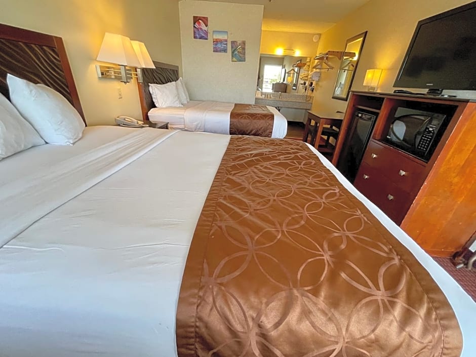 Antelope Canyon Inn