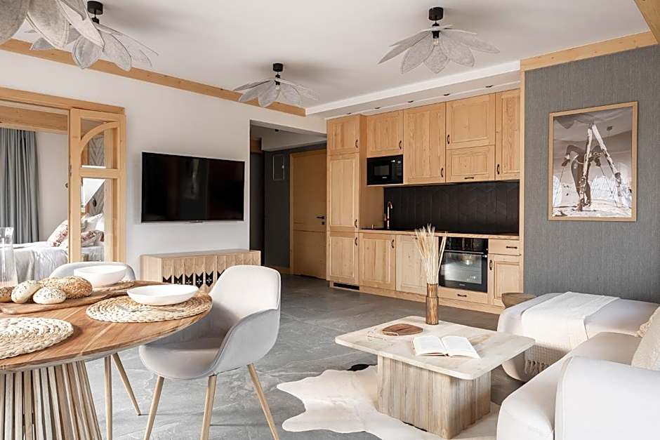 Rezydencja & SPA Czarny Niedźwiedź