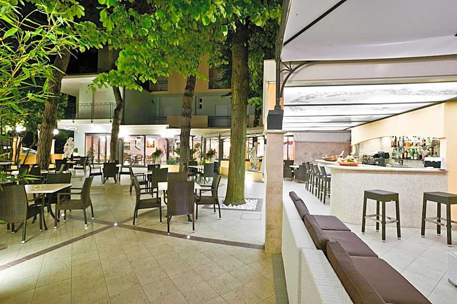 Hotel Belsoggiorno