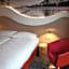 ibis Styles Saint Malo Port