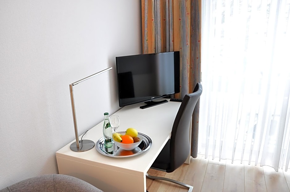 Altstadt Hotel Blomberg