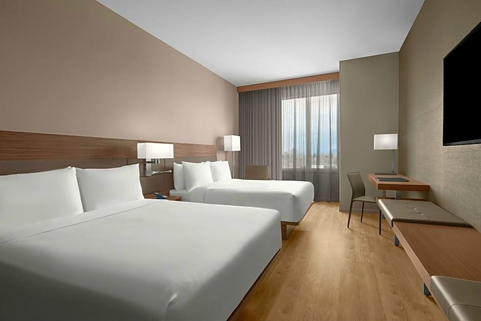 AC Hotel by Marriott Bozeman Downtown