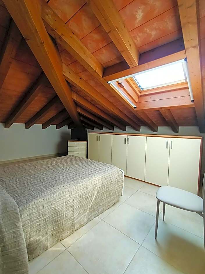 Residenza Casa Bianca