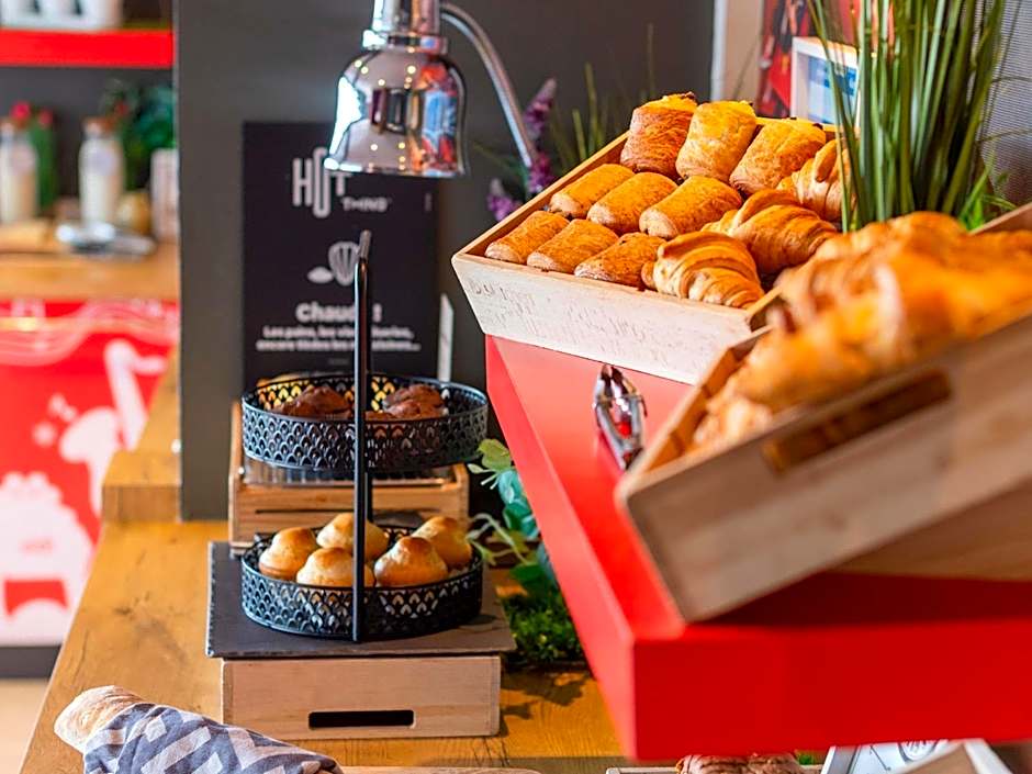 ibis Chalon Sur Saone Nord