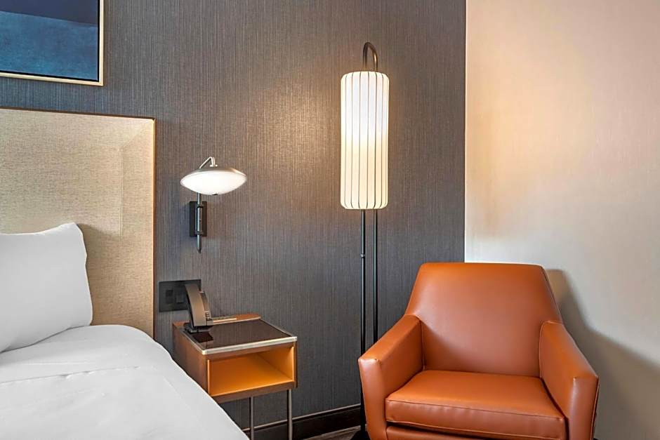 Courtyard by Marriott Washington, DC Dupont Circle