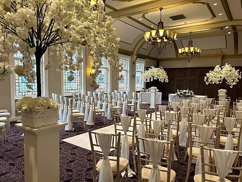 County Hotel Newcastle