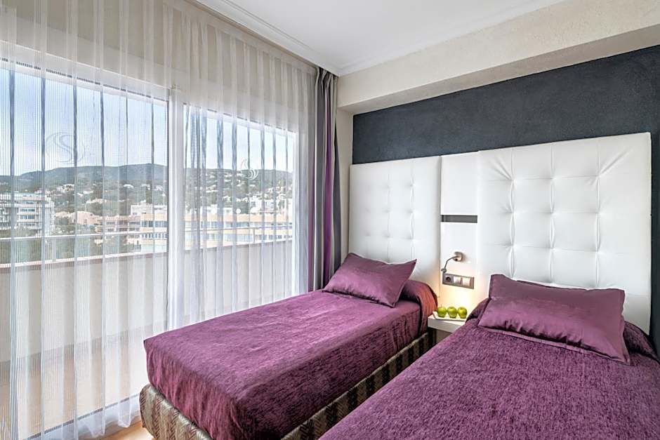 Salles Hotels Marina Portals
