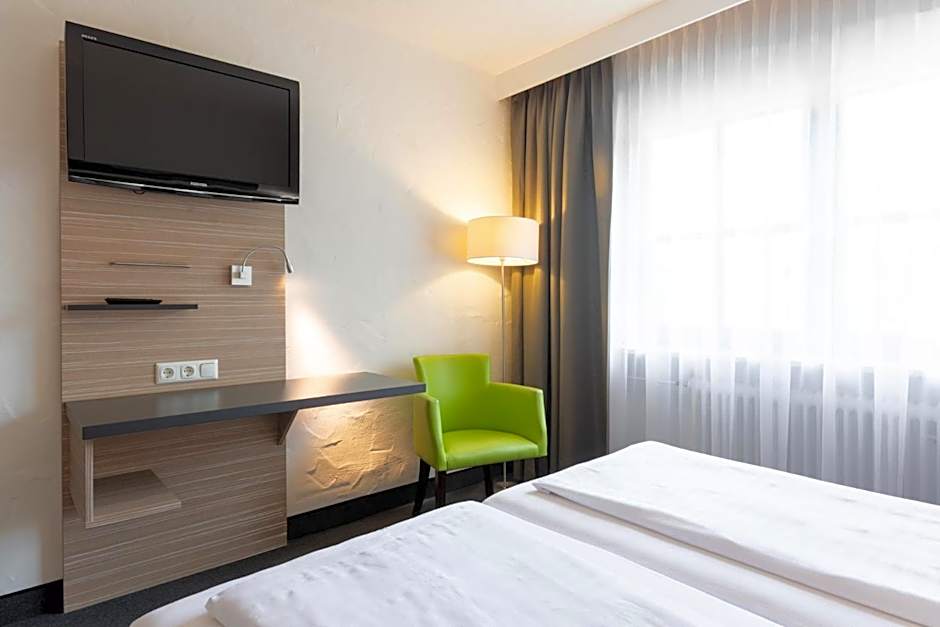 Hotel Sonnenhof Pleinfeld