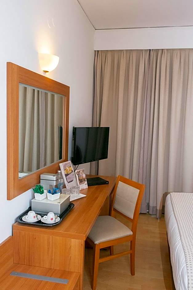 Leto Boutique Hotel Agrinio