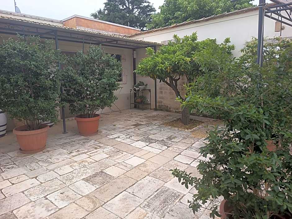 B&B Il Mulino del Monastero