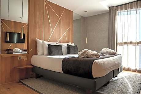 Suite Duplex