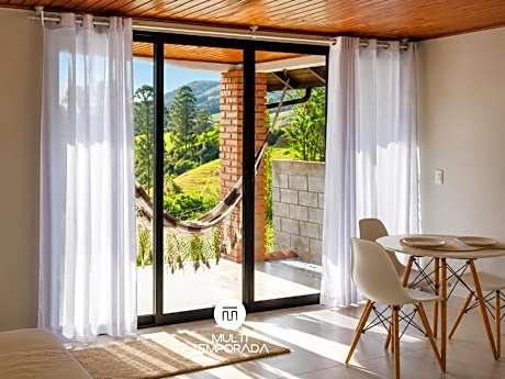 Suite with Hot Tub
