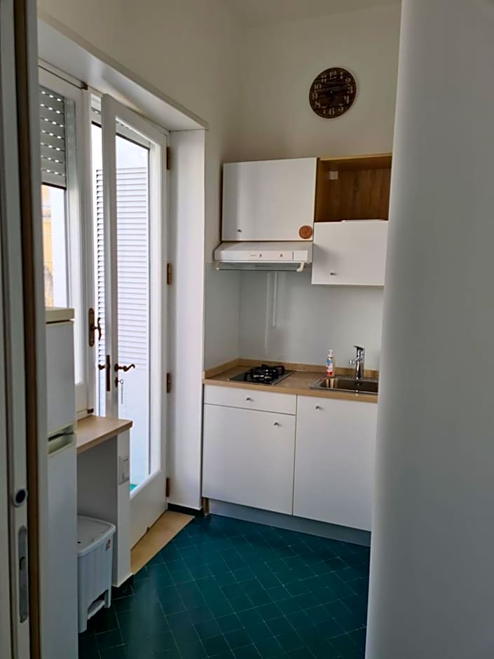 Casa Leucosia Suites