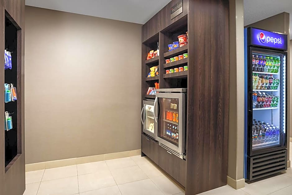 Residence Inn by Marriott Seattle Northeast/Bothell