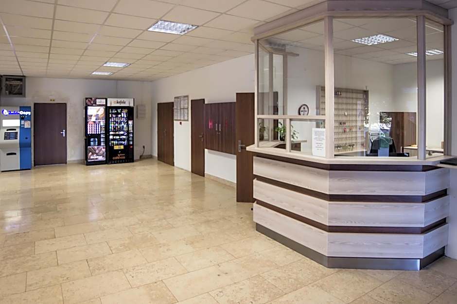 Hostel Blanice