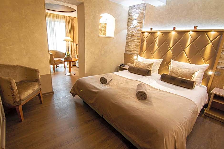 Domaine de la Forêt