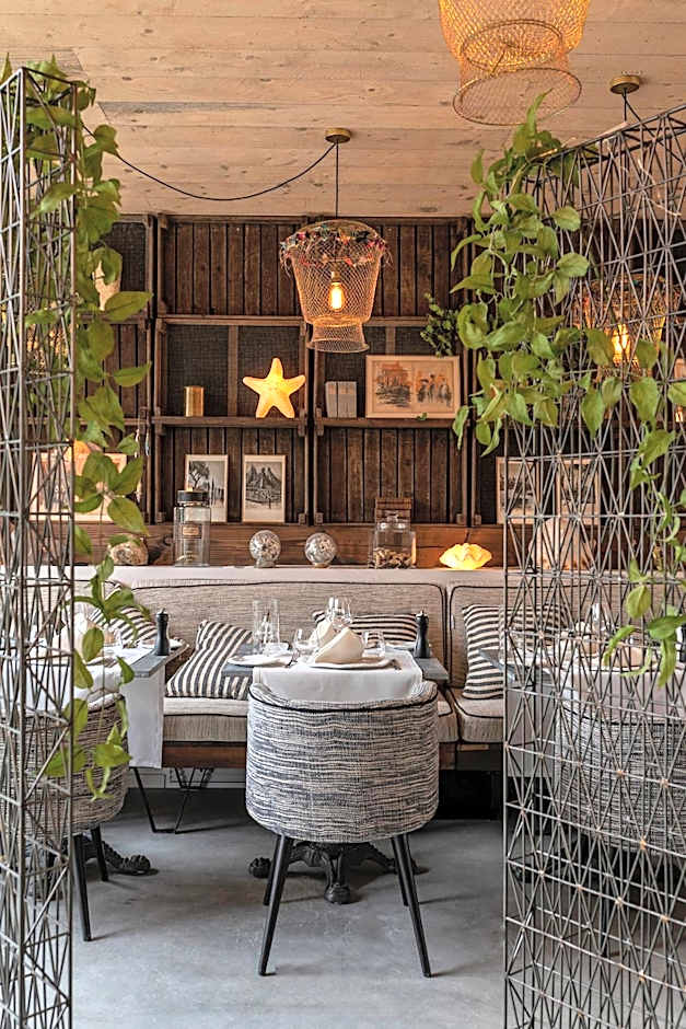 Domaine Tarbouriech, Demeure & Spa