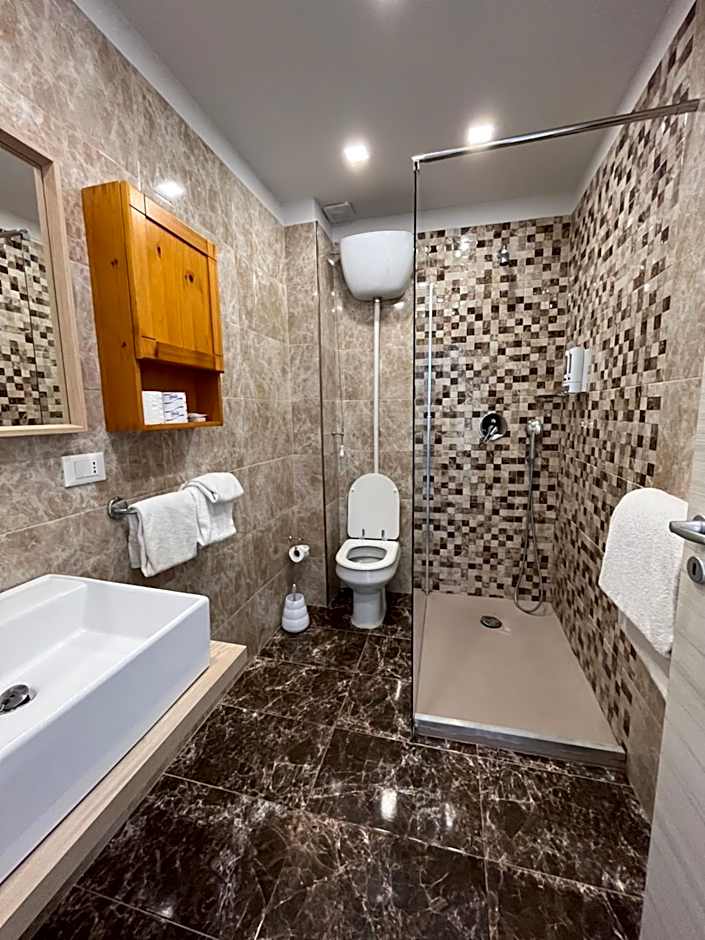 IG-Tysandros Hotel Apartments