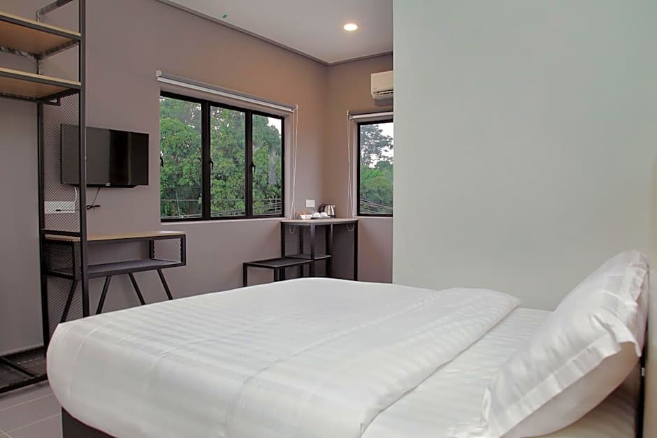 HOTEL ali IMRAN
