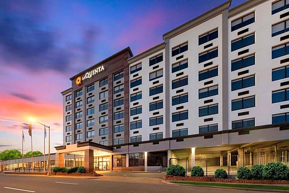 La Quinta Inn & Suites by Wyndham Washington DC-Capital/NoMA