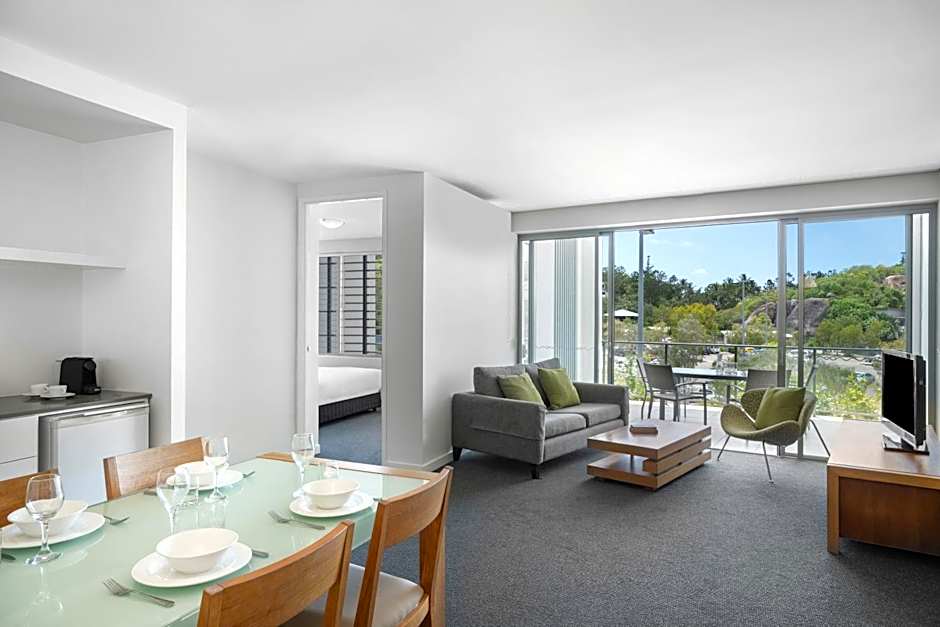 Peppers Blue On Blue Resort