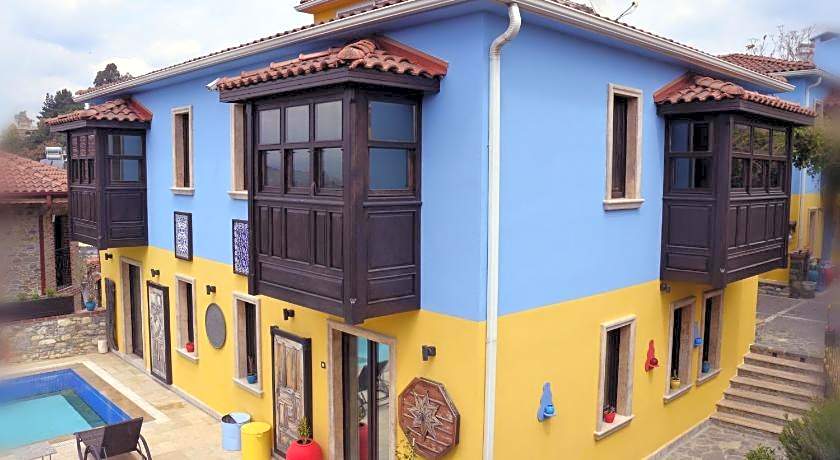 Ayasoluk Boutique Hotel