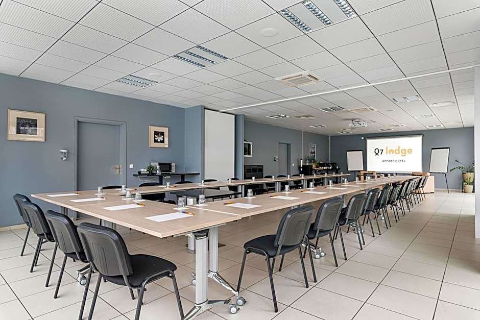 Q7 Lodge Lyon 7