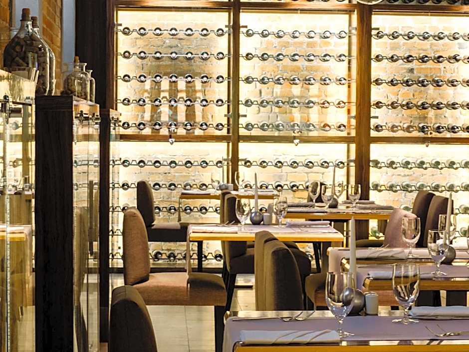 Q Hotel Grand Cru Gdańsk