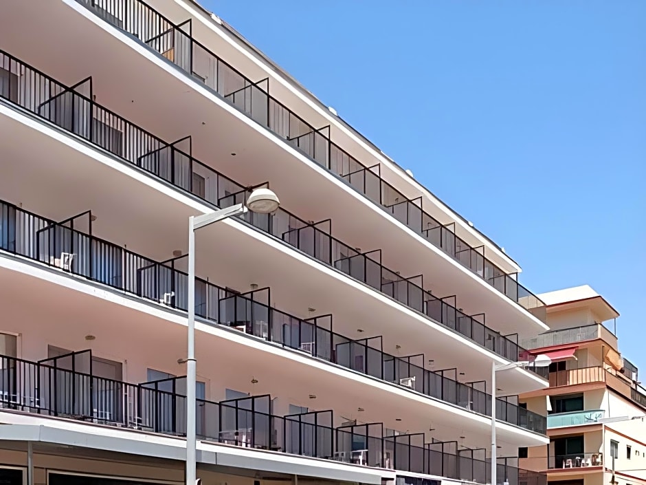 Hotel Playas Arenal